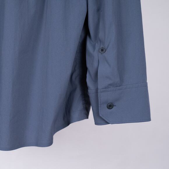 REI Co-op Mens Size XL Beyonder Long Sleeve Button Shirt UPF 30 Moisture Wicking - Picture 5 of 6